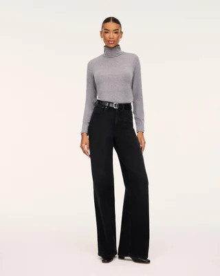SPANXshape® Authentic 360 Wide Leg Jeans | Spanx