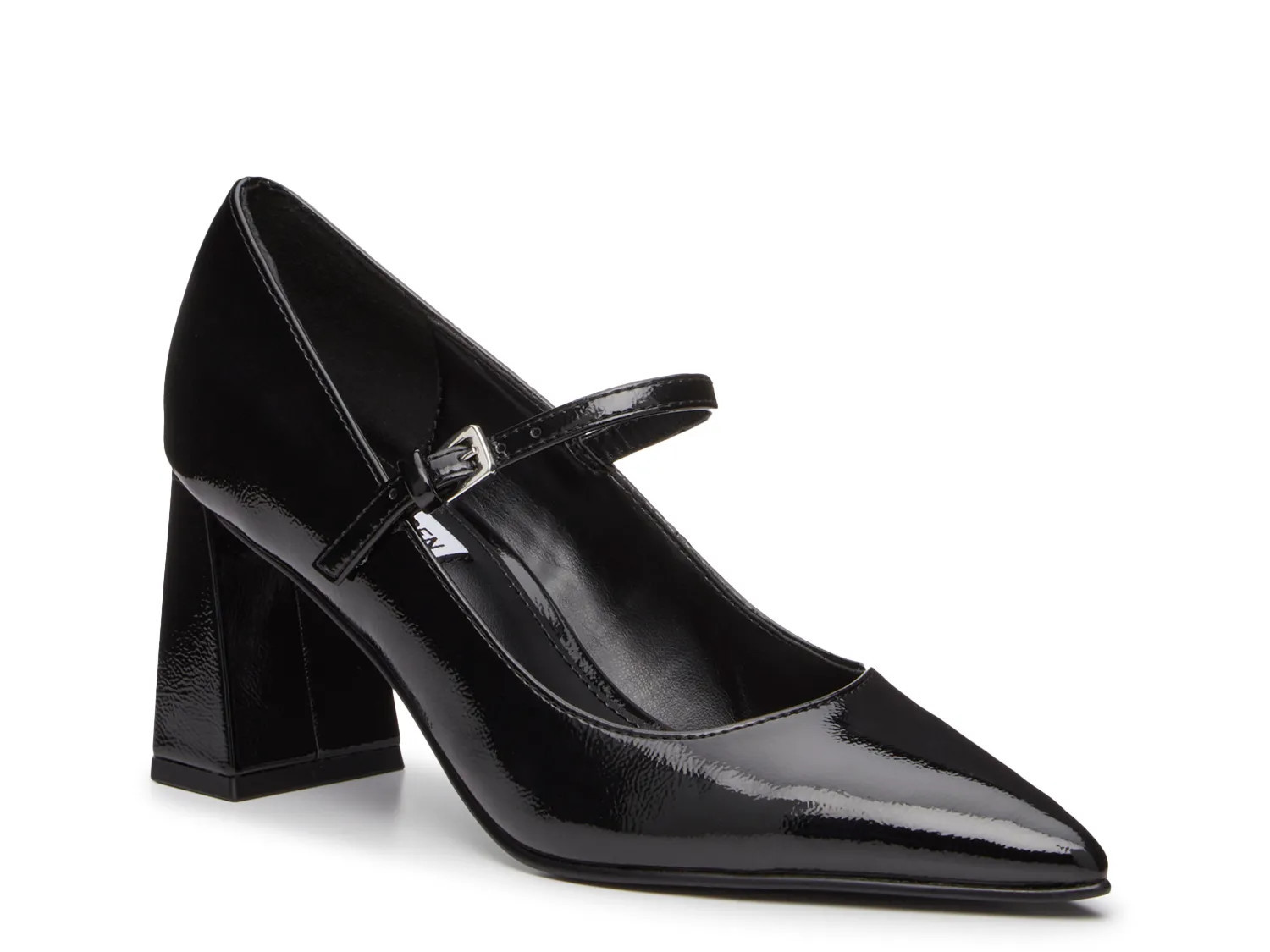 Steve Madden Arlee Pump | Women's | Black | Size 10 | Pumps | Mary Jane | DSW