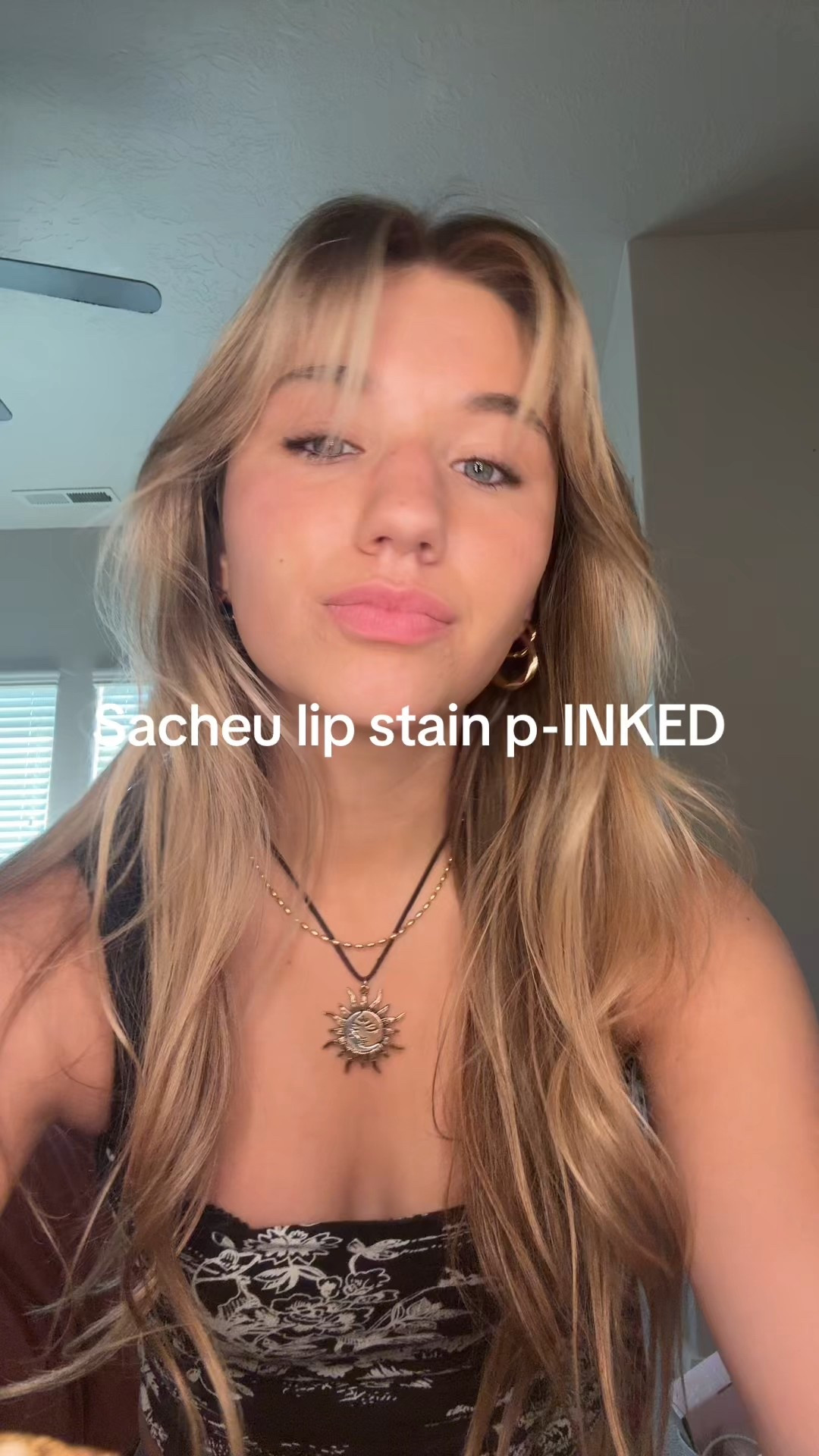 Lip stain!! apply, and it stays all day

#LTKBeauty #LTKFindsUnder50