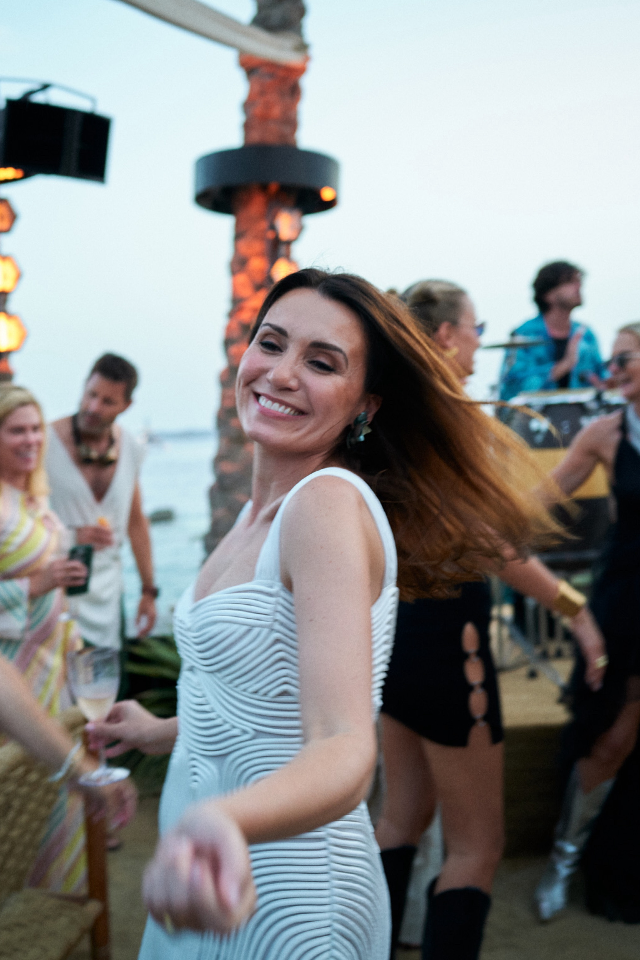 Dancing Dress! 🤍

#LTKParties