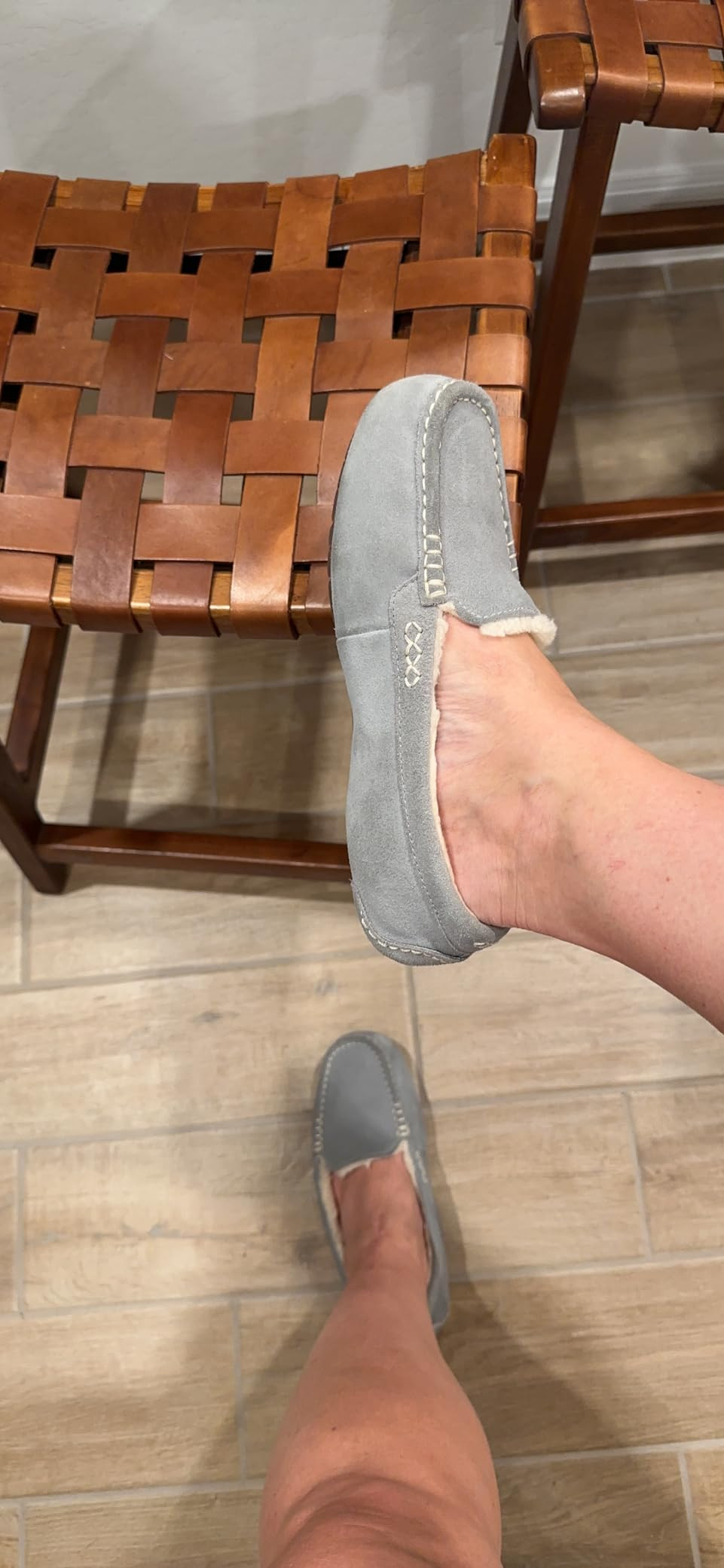 UGG Women's Ansley Slipper | Amazon (US)