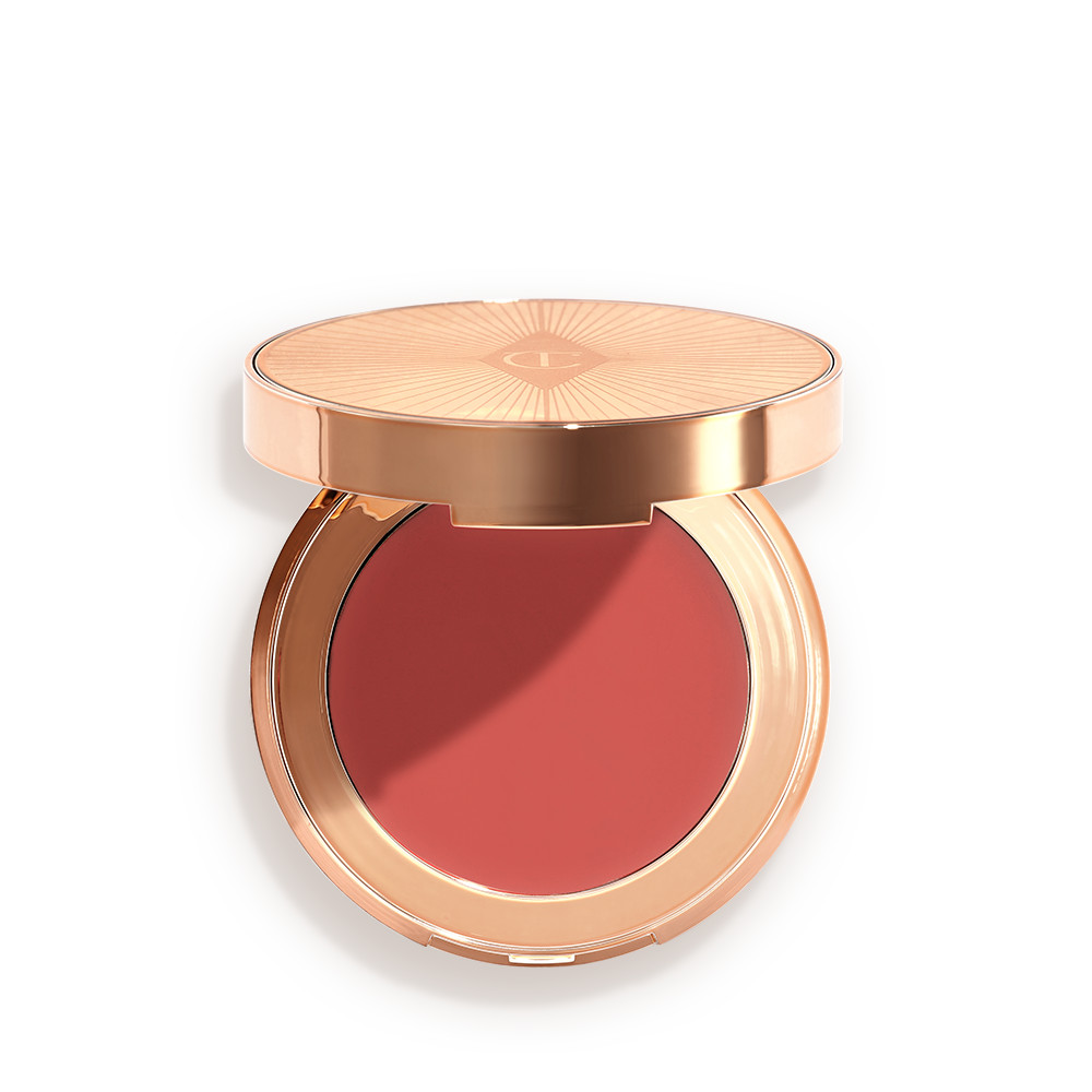 Beach Peach Glow: Beautiful Skin Lip & Cheek Glow | Charlotte Tilbury | Charlotte Tilbury (UK) 