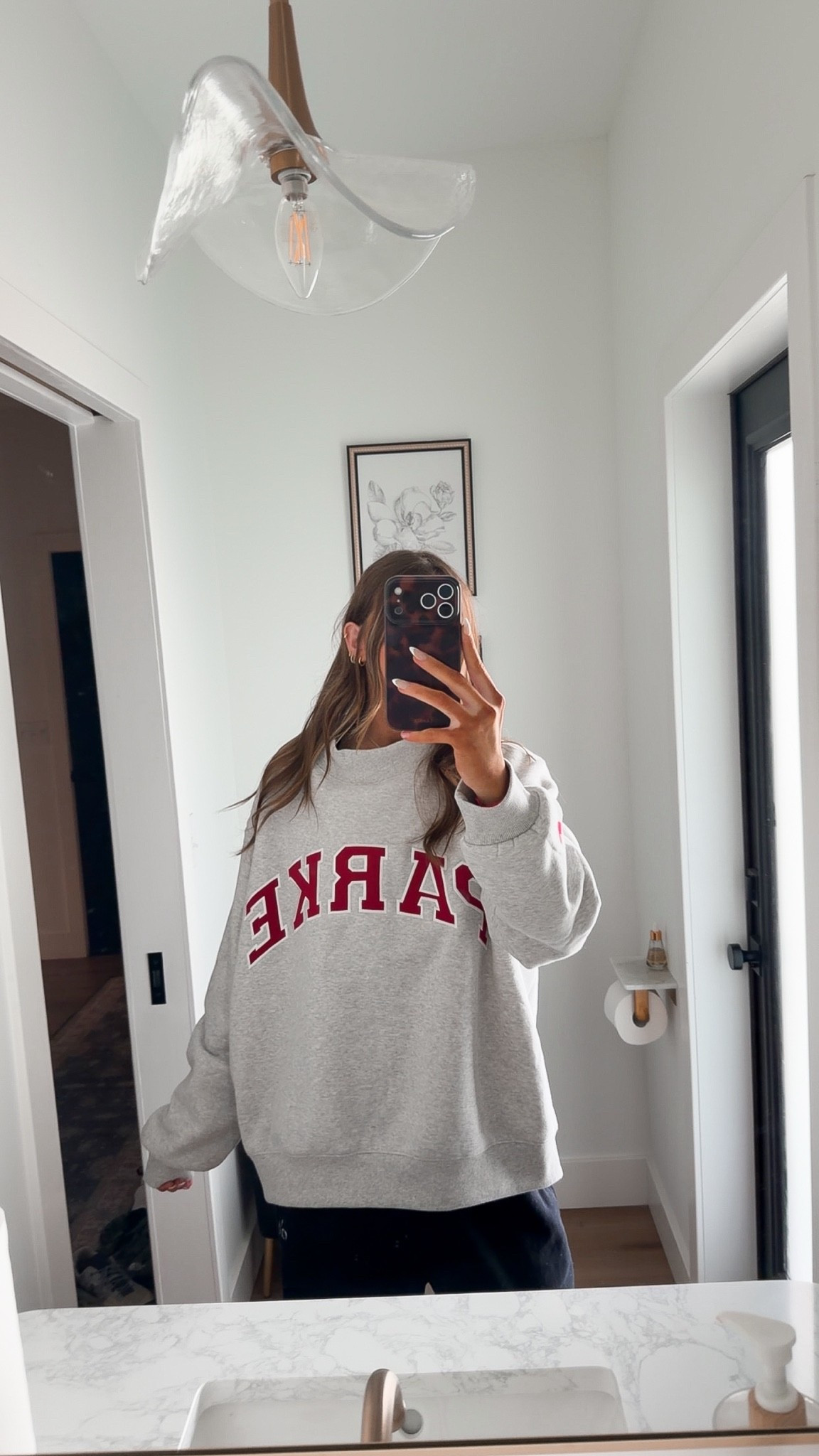Here it is on Henley! She’s also in a L/XL!

#LTKootd #LTKActive