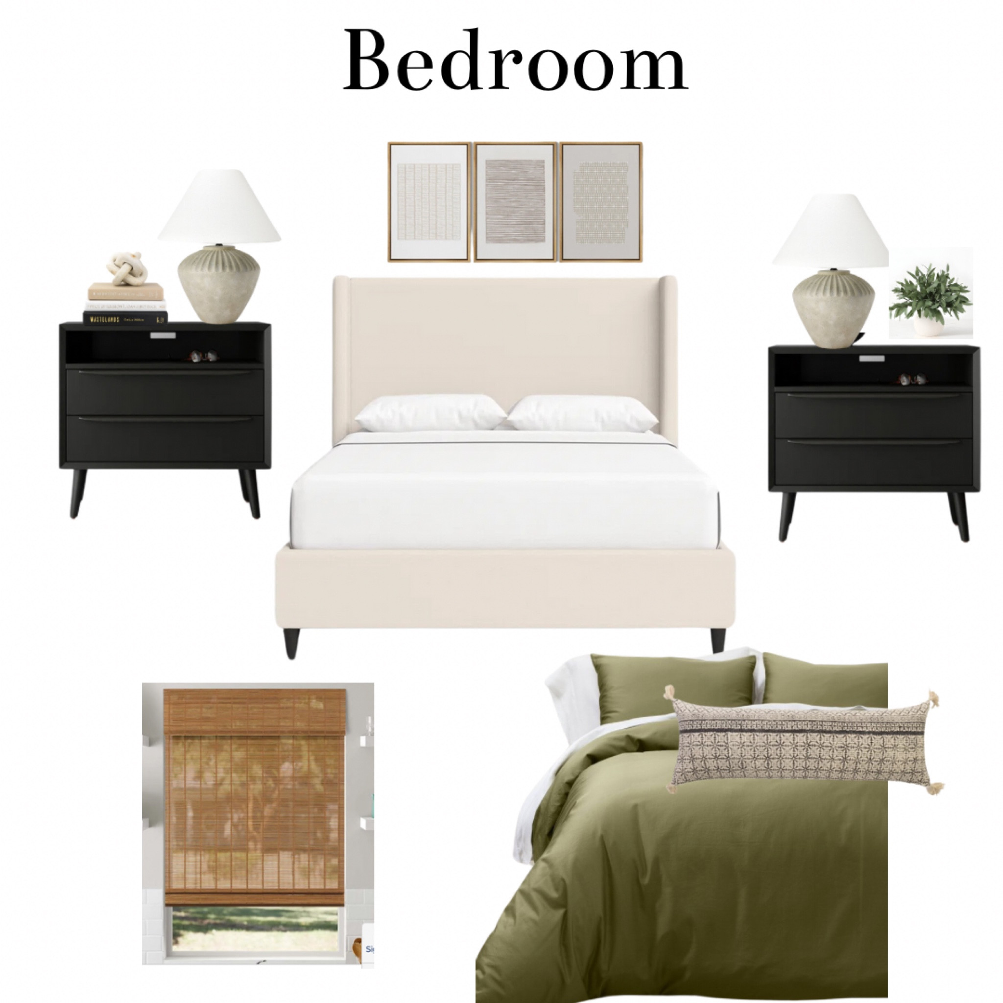 Bedroom decor

#LTKHome