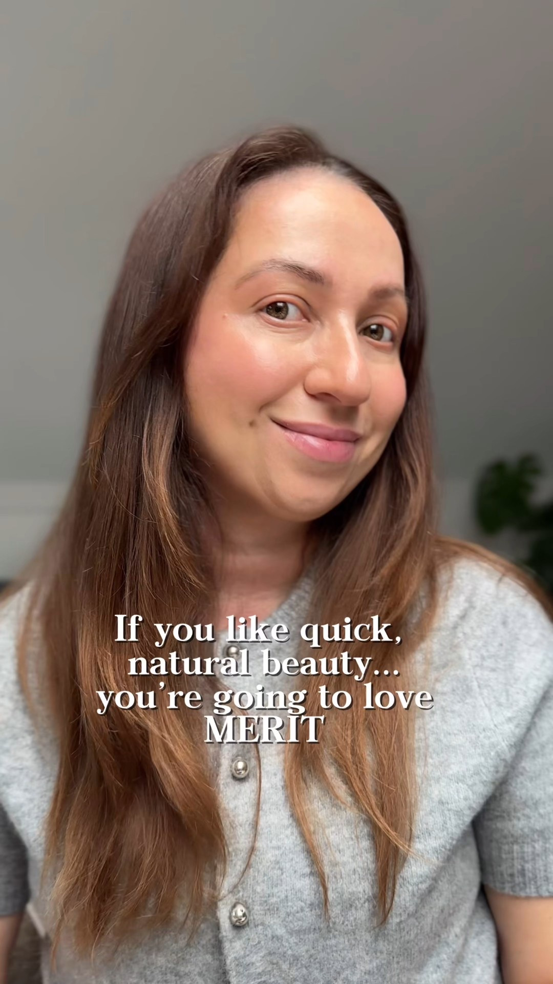 Merit beauty now delivers to Ireland! The Welcome set is a great intro to the brand. No customs, free delivery over €50 and a cute makeup bag for 1st orders #meritbeauty 

#LTKbeauty #LTKeurope #LTKireland