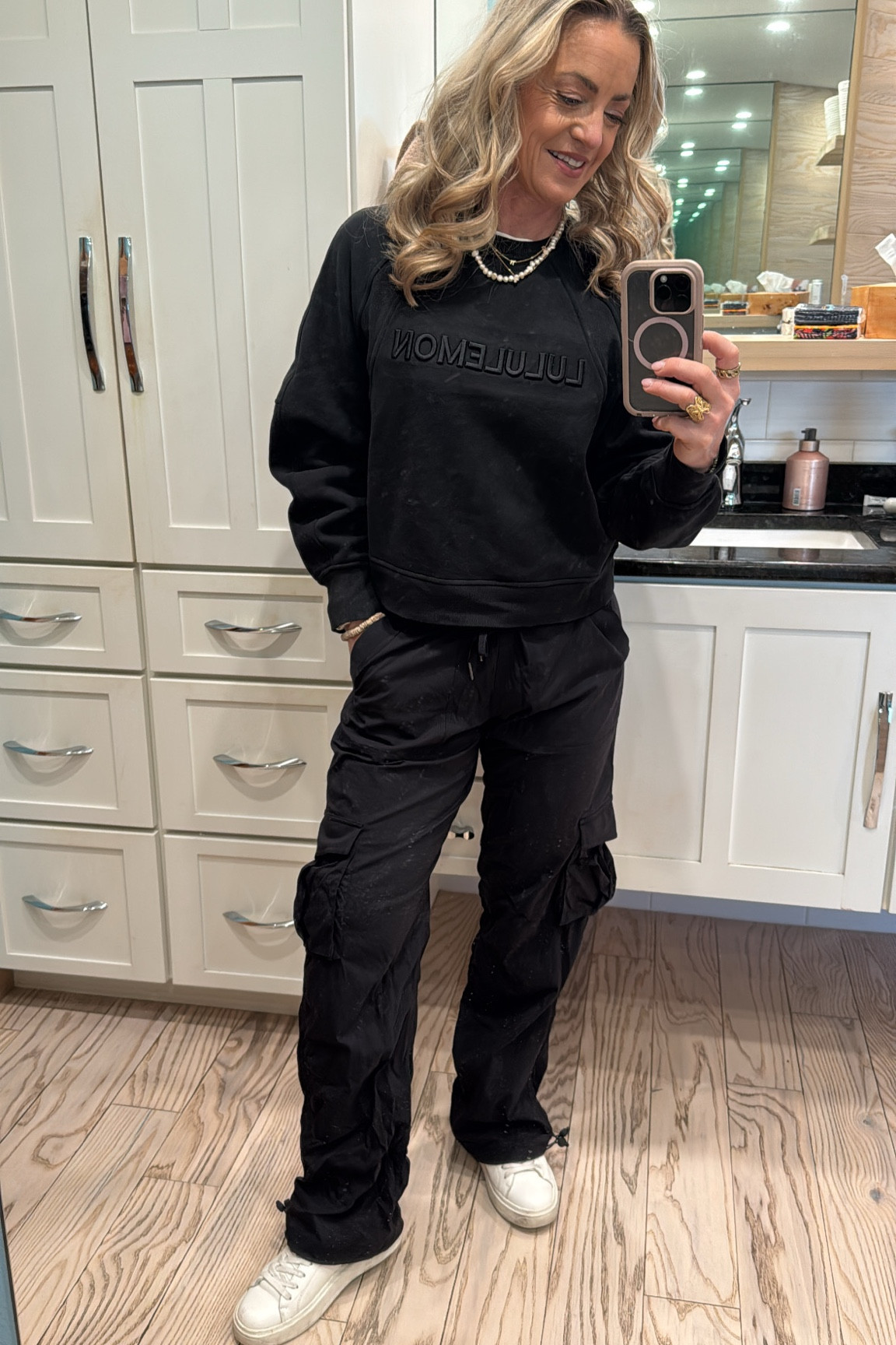 Travel outfit or casual outfit 