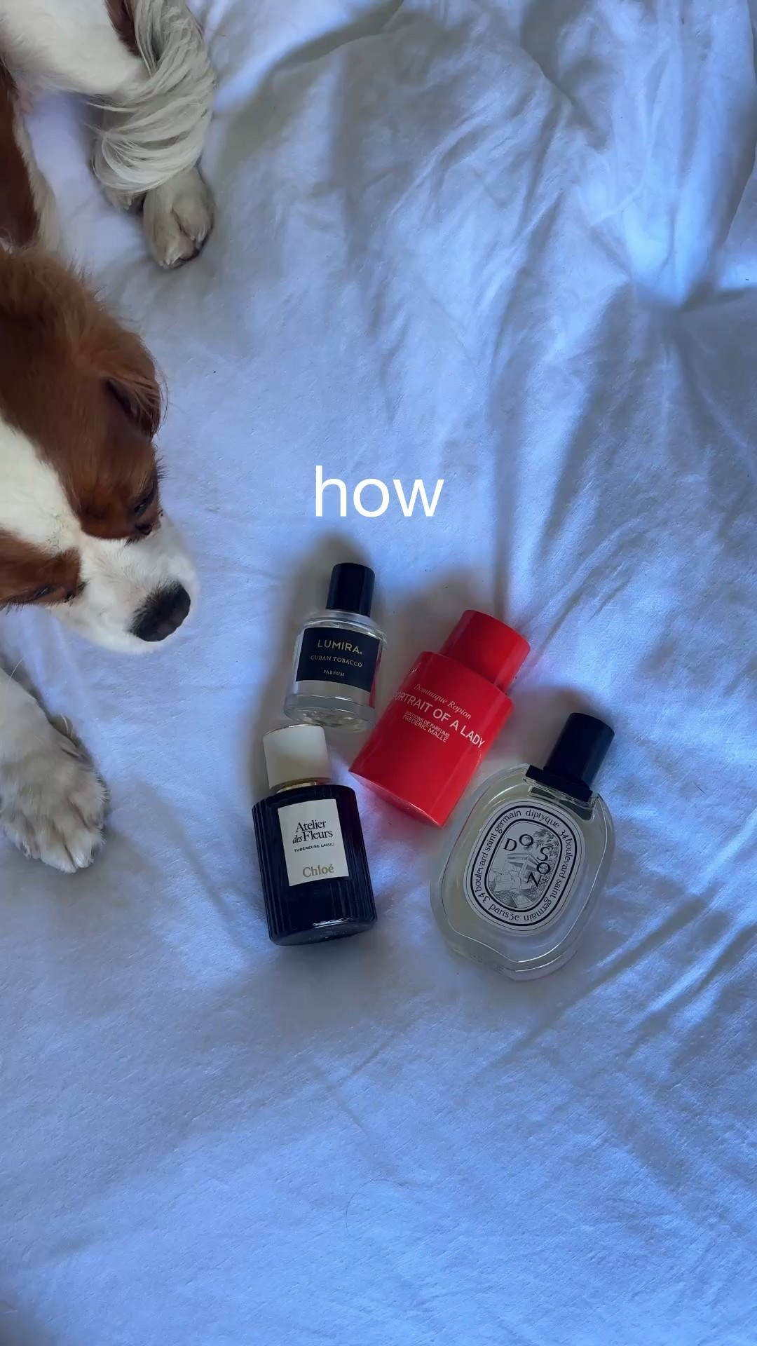 Portrait Of A Lady is a once in a lifetime buy but so worth it. #perfume 

#LTKaustralia #LTKgiftguide #LTKbeauty