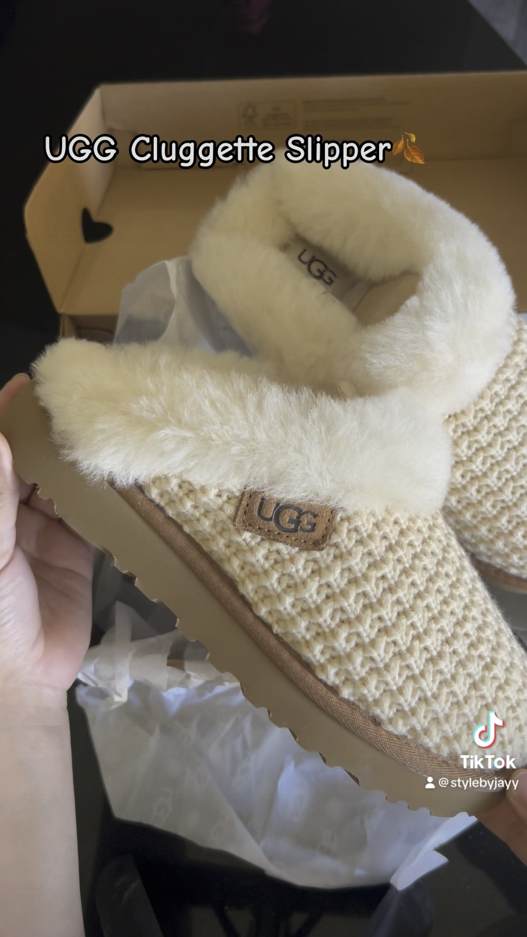 UGG Cluggette Slipper curated on LTK