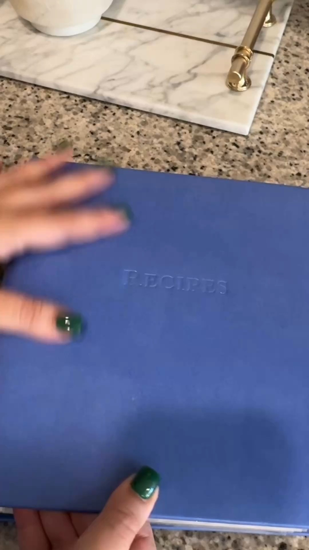 I love me a good recipe :) 

#LTKGiftGuide #LTKHoliday #LTKfoodie