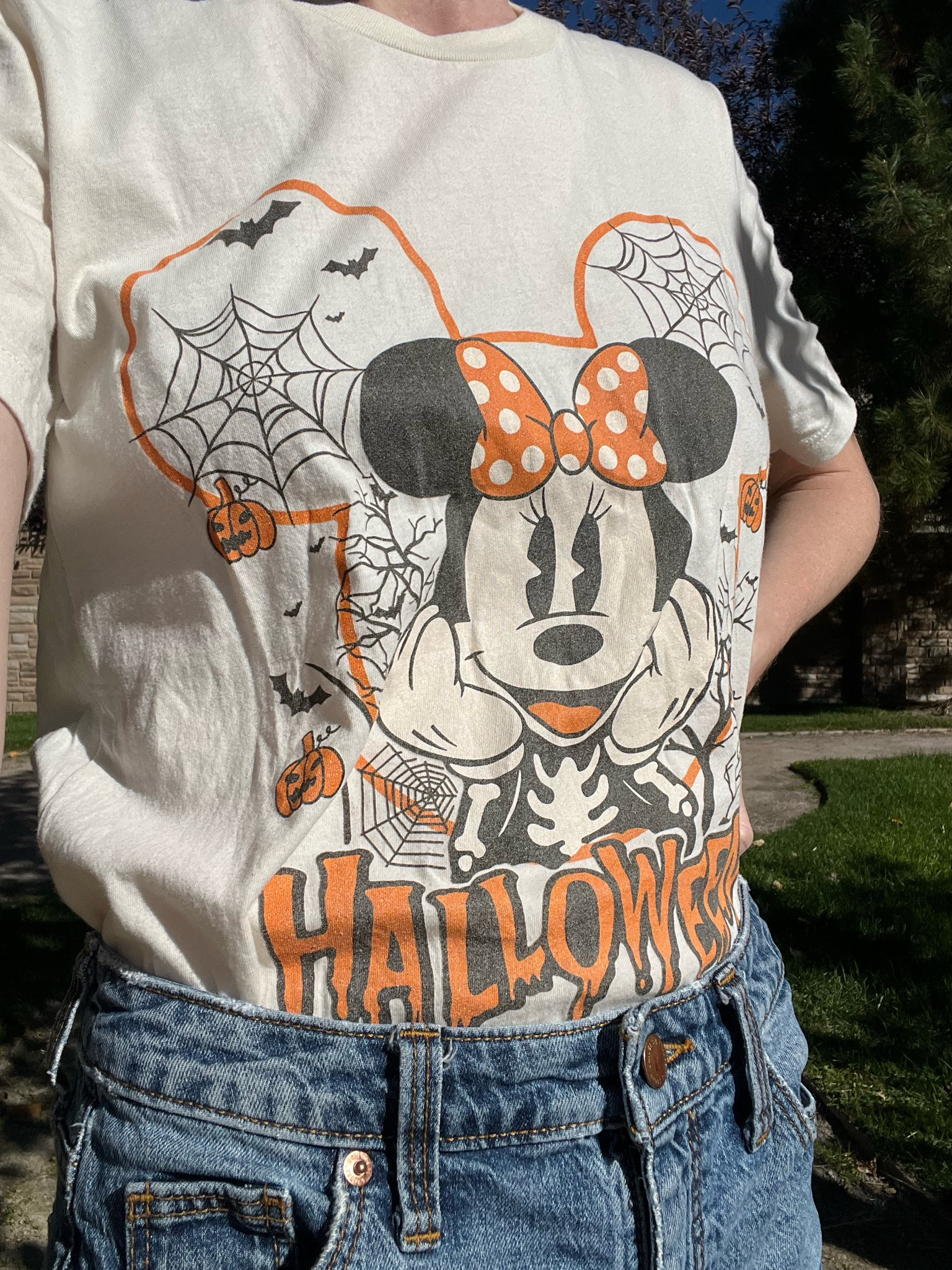 Minnie Mouse Halloween outfit for women, Minnie Mouse outfit, Halloween Disney outfit, Disney Halloween outfit inspo  

#LTKSeasonal #LTKHalloween #LTKStyleTip