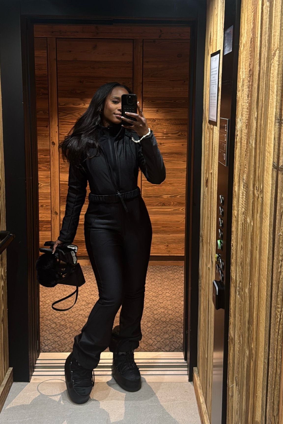 Ski fit ⛷️

#LTKtravel #LTKeurope #LTKfitness