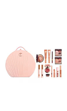 Charlotte Tilbury Pillow Talk Dreams Come True in Pillow Talk from Revolve.com | Revolve Clothing (Global)