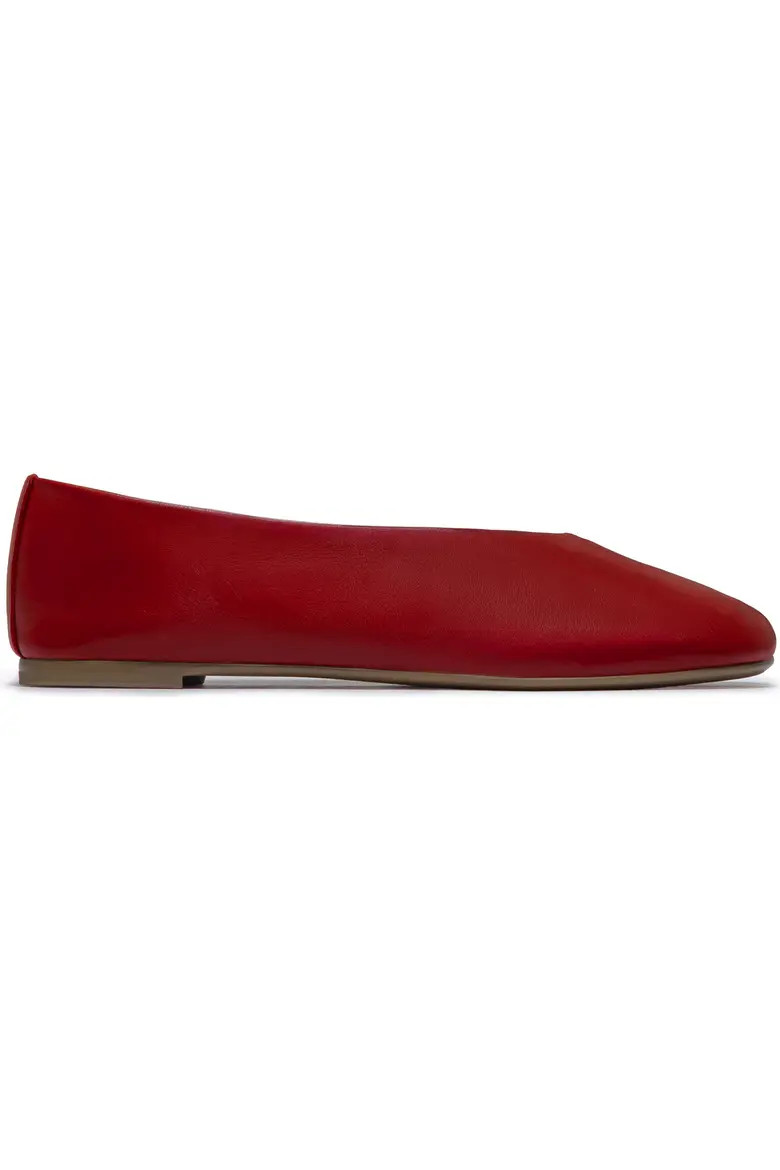 Bernardo Footwear Meredith Ballet Flat (Women) | Nordstrom | Nordstrom