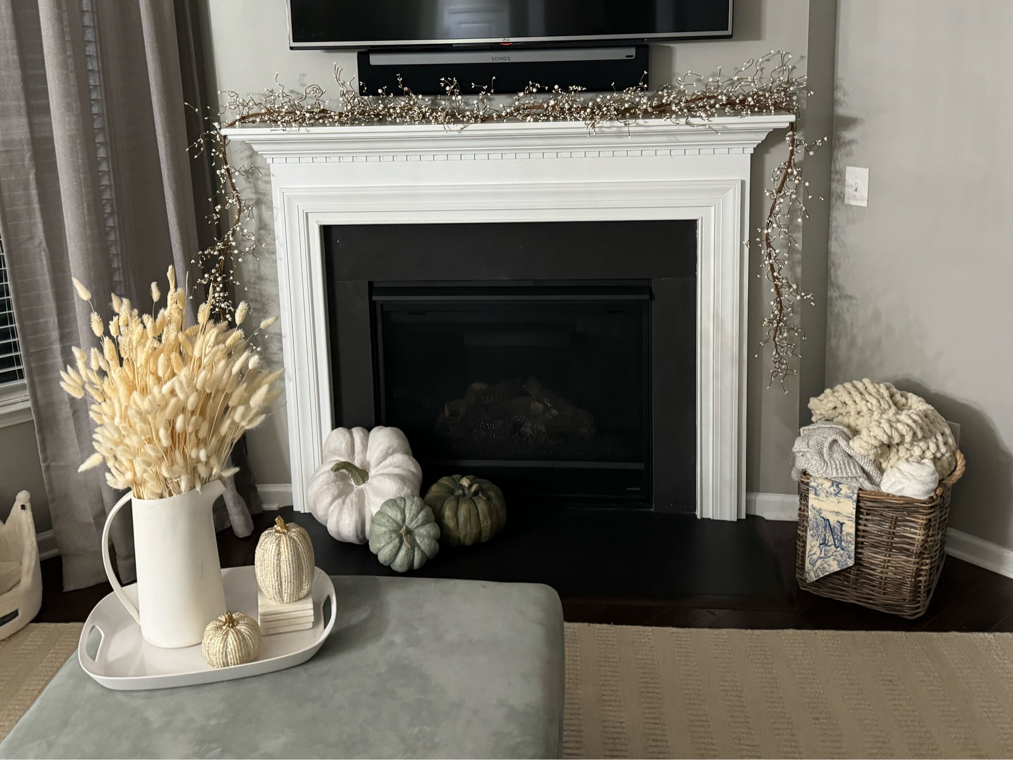 Feeling all the FALL vibes with these timeless decor pieces! 🍁

#LTKFallSale #LTKHome #LTKFindsUnder50