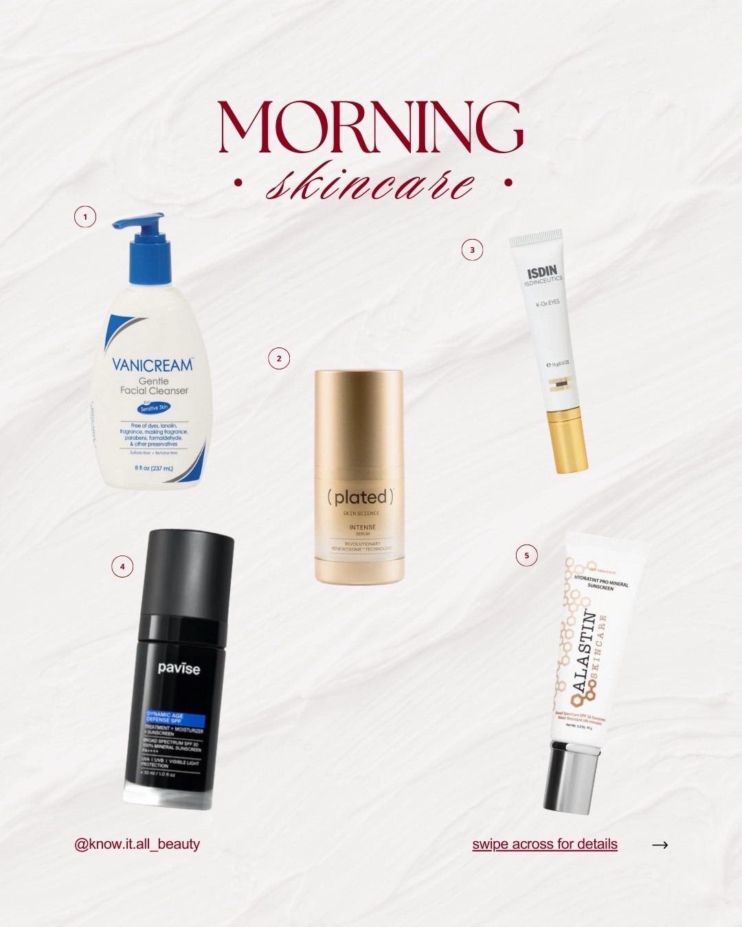 • morning skincare • 

_


#LTKmorningroutine #LTKBeauty #LTKgrwm