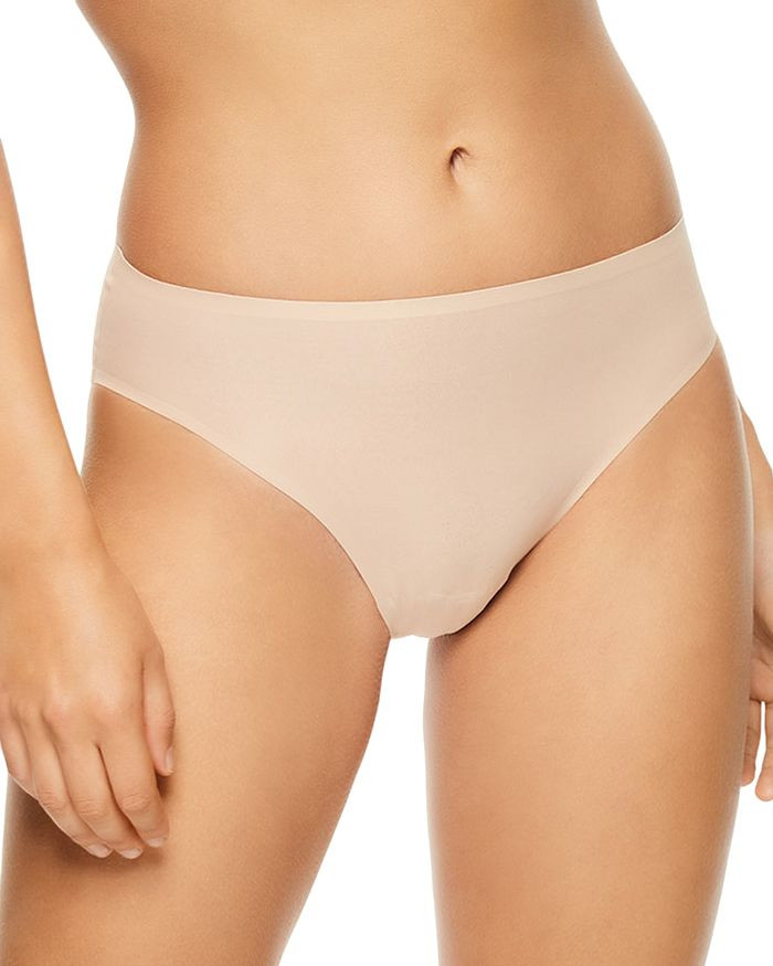 Soft Stretch One-Size Hi-Cut Briefs | Bloomingdale's (US)
