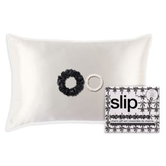 slipPure Silk Queen Gift Set - Charm4 (1) | Bloomingdale's (US)