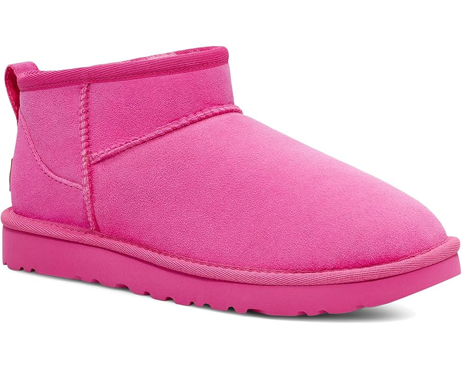 UGG Classic Ultra Mini | Zappos