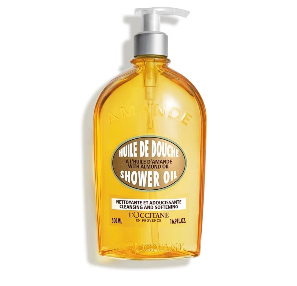 My favorite shower oil!

#LTKFindsUnder50 #LTKselfcare #LTKGiftGuide