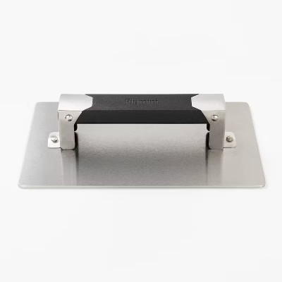 Rectangular Burger Patty Grill Press - Figmint™ | Target