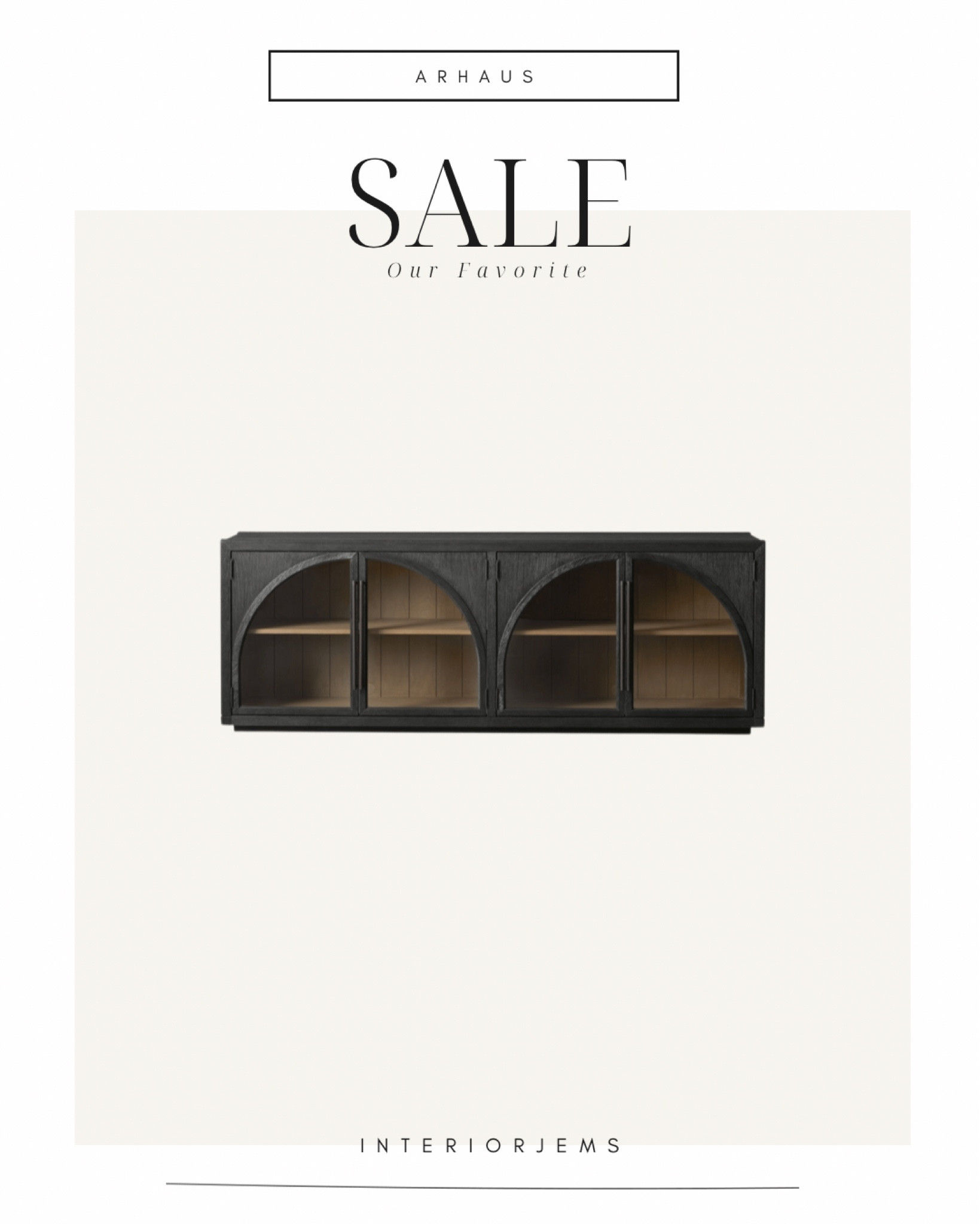 Our most favorite buffet is on sale. Hattie cabinet, dining room furniture 

#LTKhome #LTKstyletip #LTKsalealert
