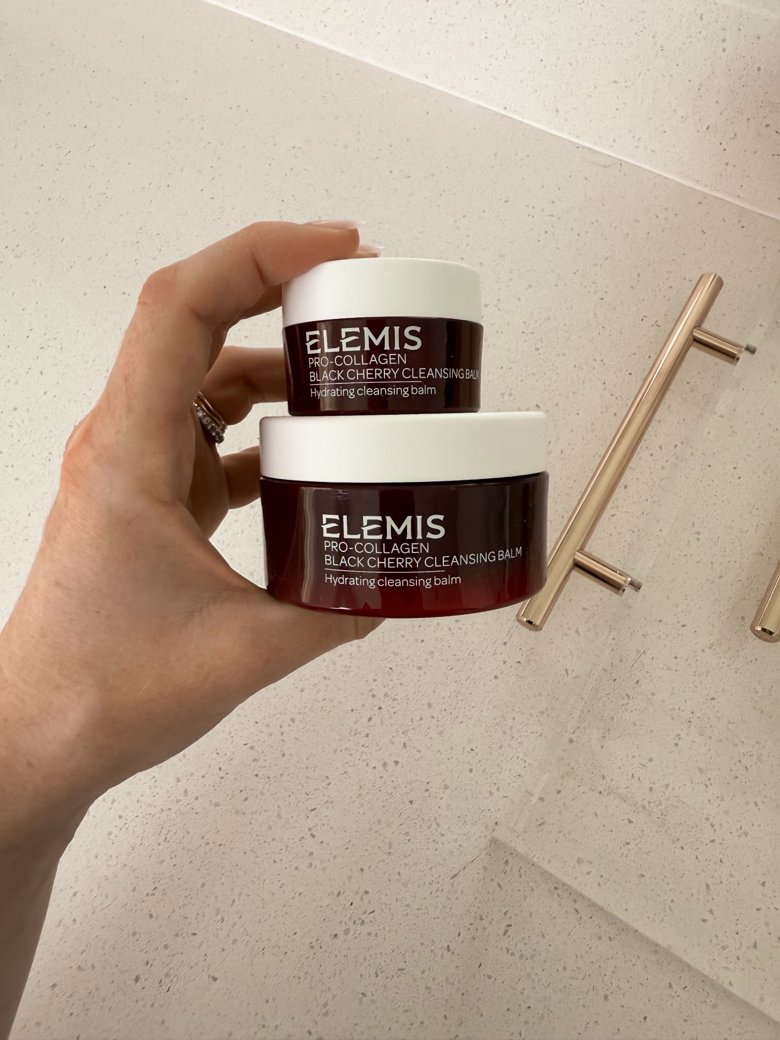 Get a full size & travel size of my favorite cleanser for under $40 right now! 

#LTKBeauty #LTKFindsUnder50 #LTKSaleAlert
