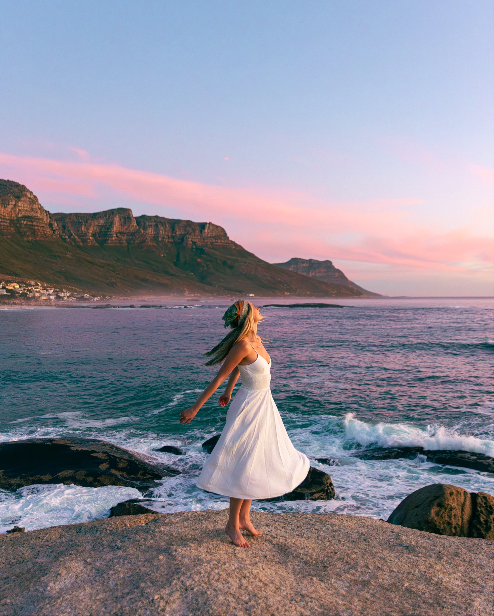 South Africa 🌸

#LTKFindsUnder50 #LTKSeasonal #LTKTravel