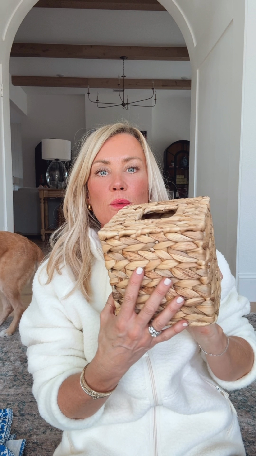 Unbox my Amazon order with me! 

#LTKvlog #LTKOver40 #LTKSeasonal