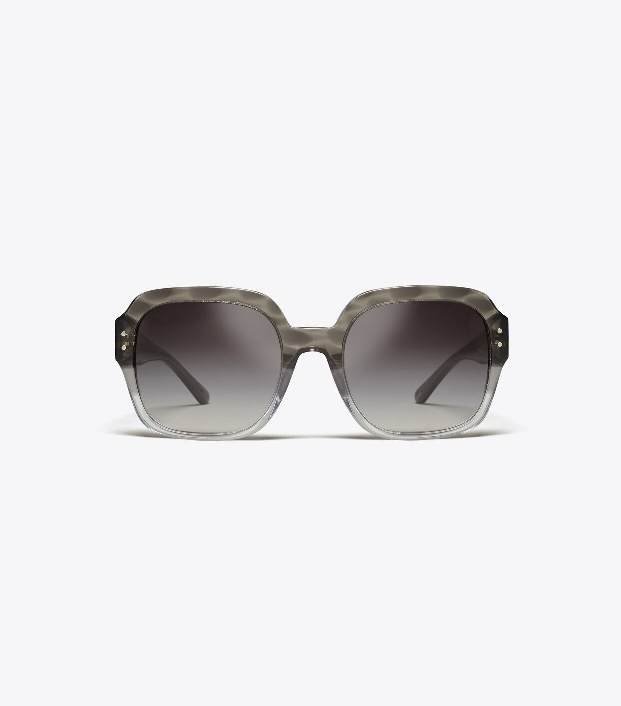 Tory Burch Oversized Square Logo Sunglasses: Women's Accessories | Tory Burch (US)