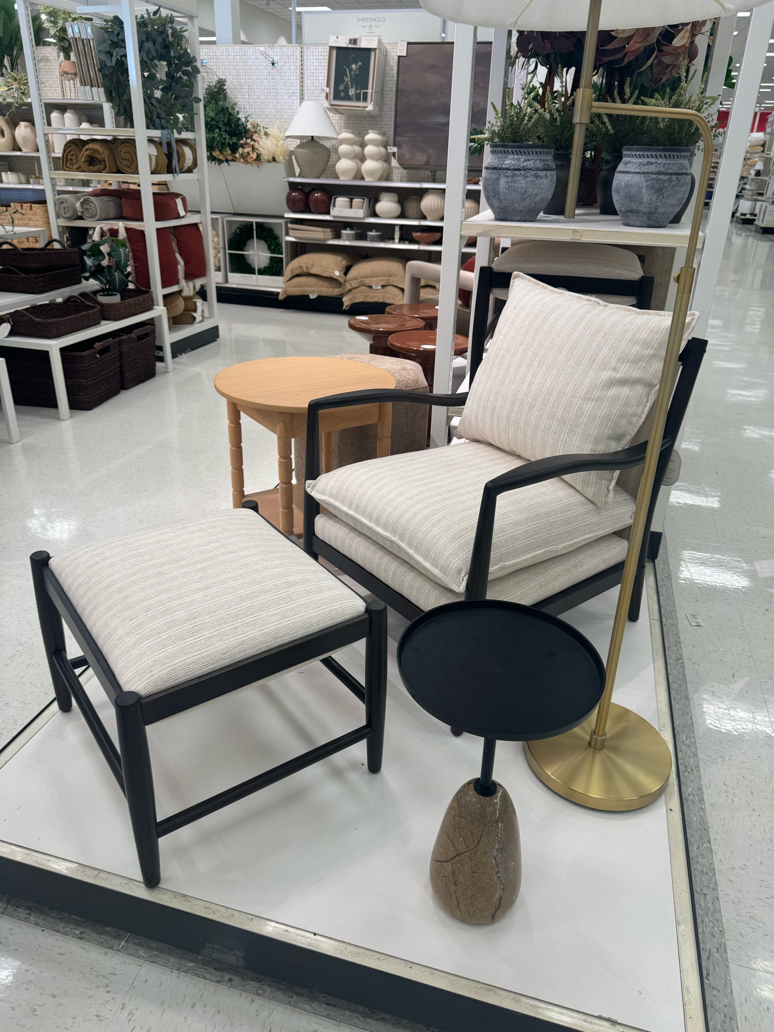 Much darker in real life but still pretty! 

Studio McGee x Target, Target, Threshold, Home Decor

#LTKSeasonal #LTKHome #LTKStyleTip