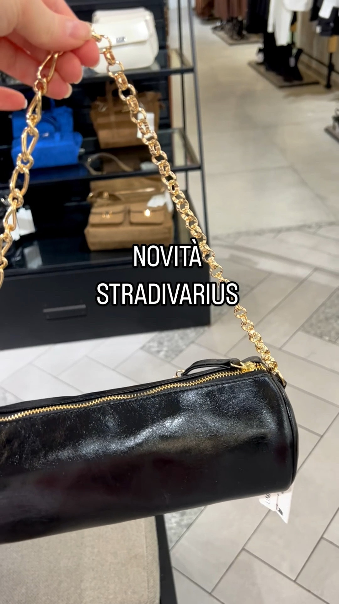 Borsa 

#LTKFashionMonth #LTKitalia #LTKwinter