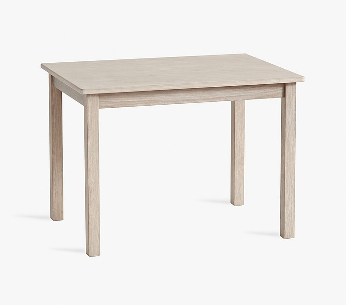 Carolina Small Play Table | Pottery Barn Kids