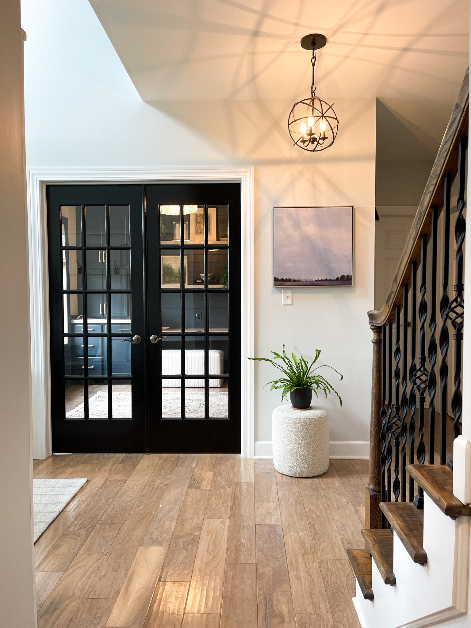 French door , entryway decor 



#LTKstyletip #LTKFind #LTKhome