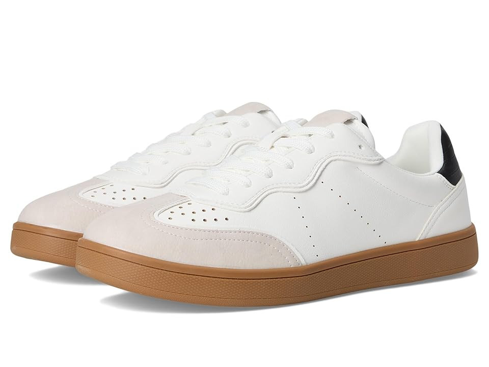 DV Dolce Vita Venessa Women's Shoes White: 9.5 M, Synthetic | Zappos.com