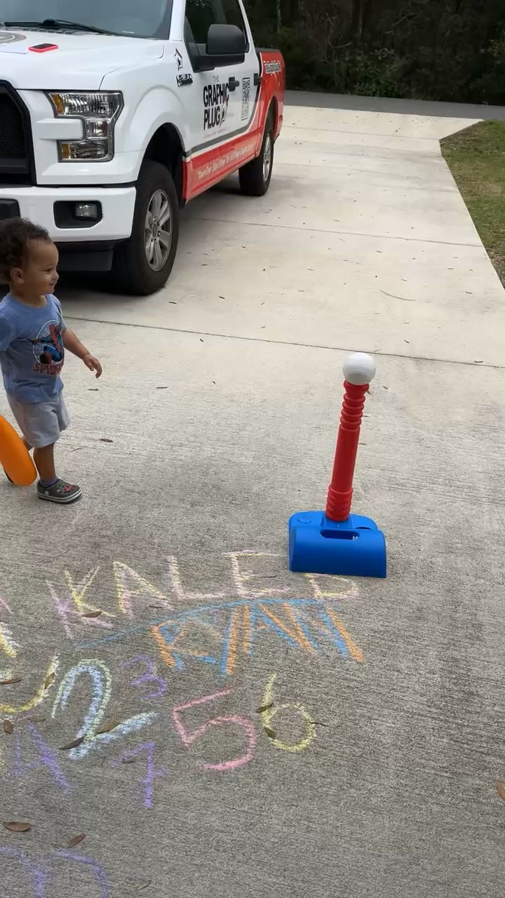 Tee Ball Set 

#LTKKids #LTKFamily #LTKHome