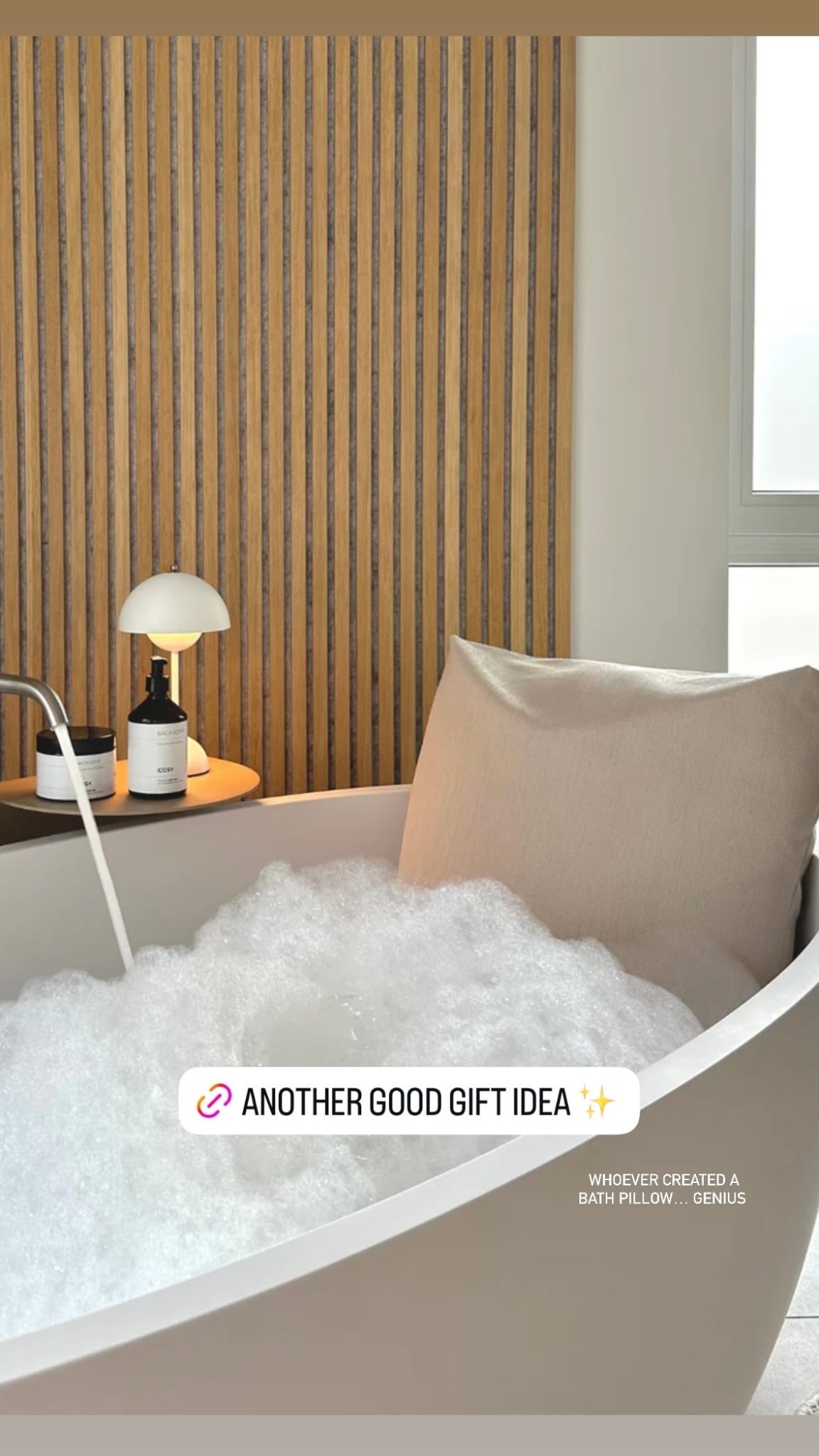 luxe gift idea 

#LTKGiftGuide