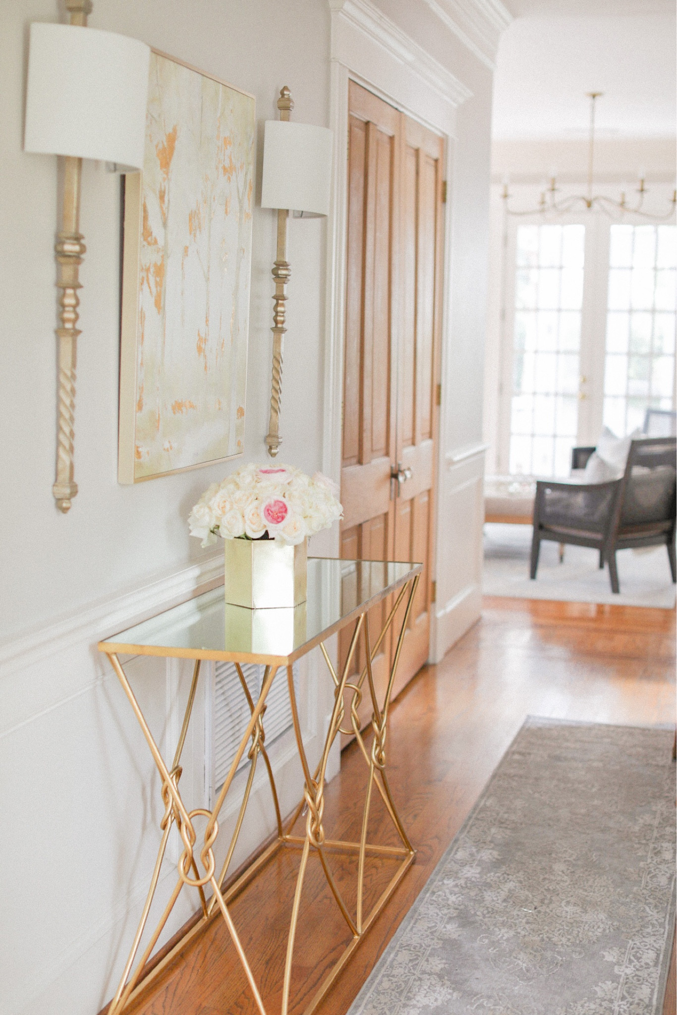 ✨Entryway styling✨

#LTKhome #LTKstyletip #LTKFind