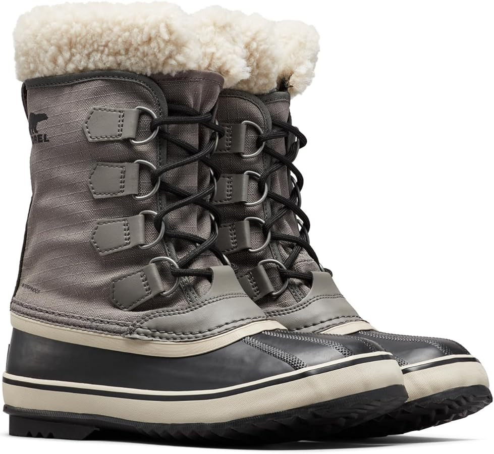SOREL - Women's Winter Carnival Waterproof Boot for Winter | Amazon (US)