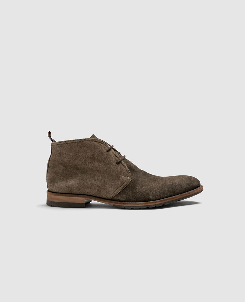 Pebbly Hill Boots | Taupe | Rodd & Gunn US | Rodd & Gunn (US & Canada)