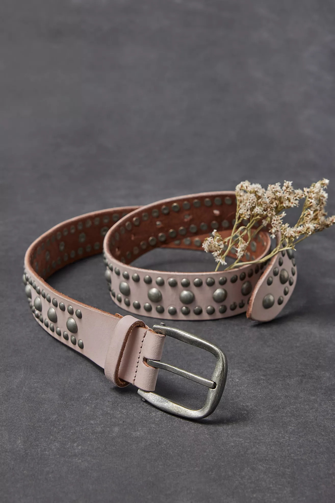 We The Free Sola Stud Belt | Free People (Global - UK&FR Excluded)