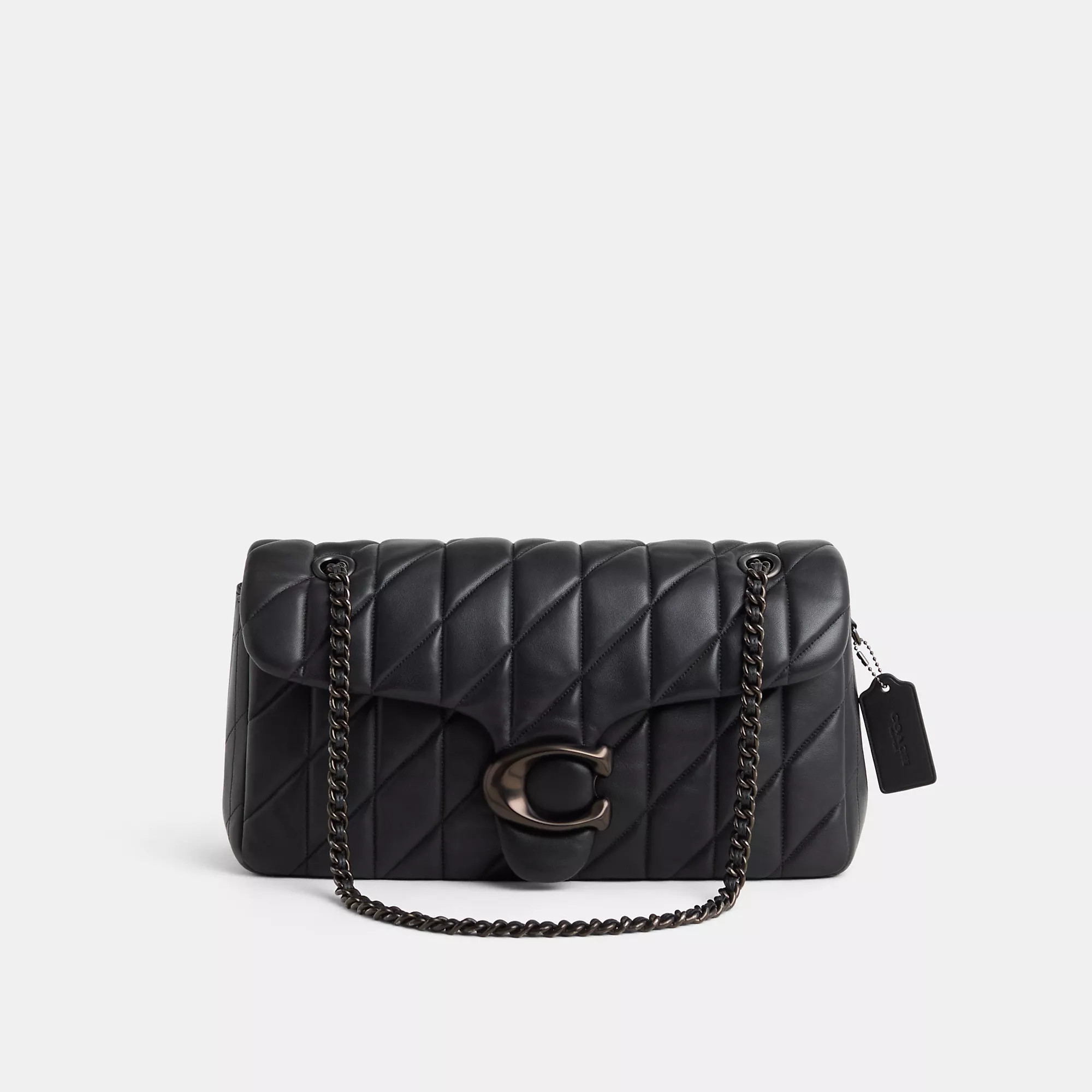 Restored Tabby Shoulder Bag 33 With Quilting | Coach (US)