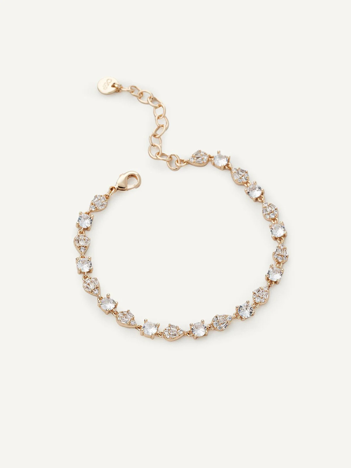 Amara Bracelet | olive + piper