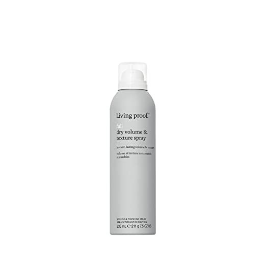 Amazon.com: Living Proof Full Dry Volume & Texture Spray, 7.5 fl oz : Beauty & Personal Care | Amazon (US)