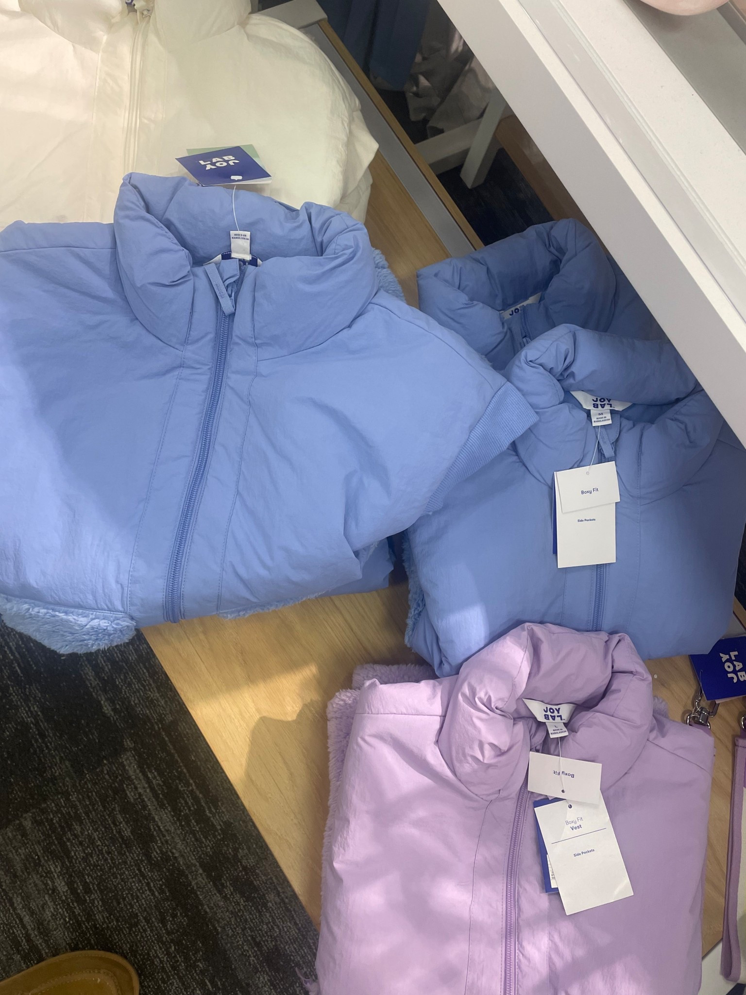 These colors are so perfect for spring!! 

#LTKActive #LTKfitnessgoals #LTKootd