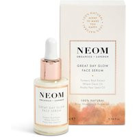 NEOM Great Day Glow Face Serum 28ml | Look Fantastic (UK)