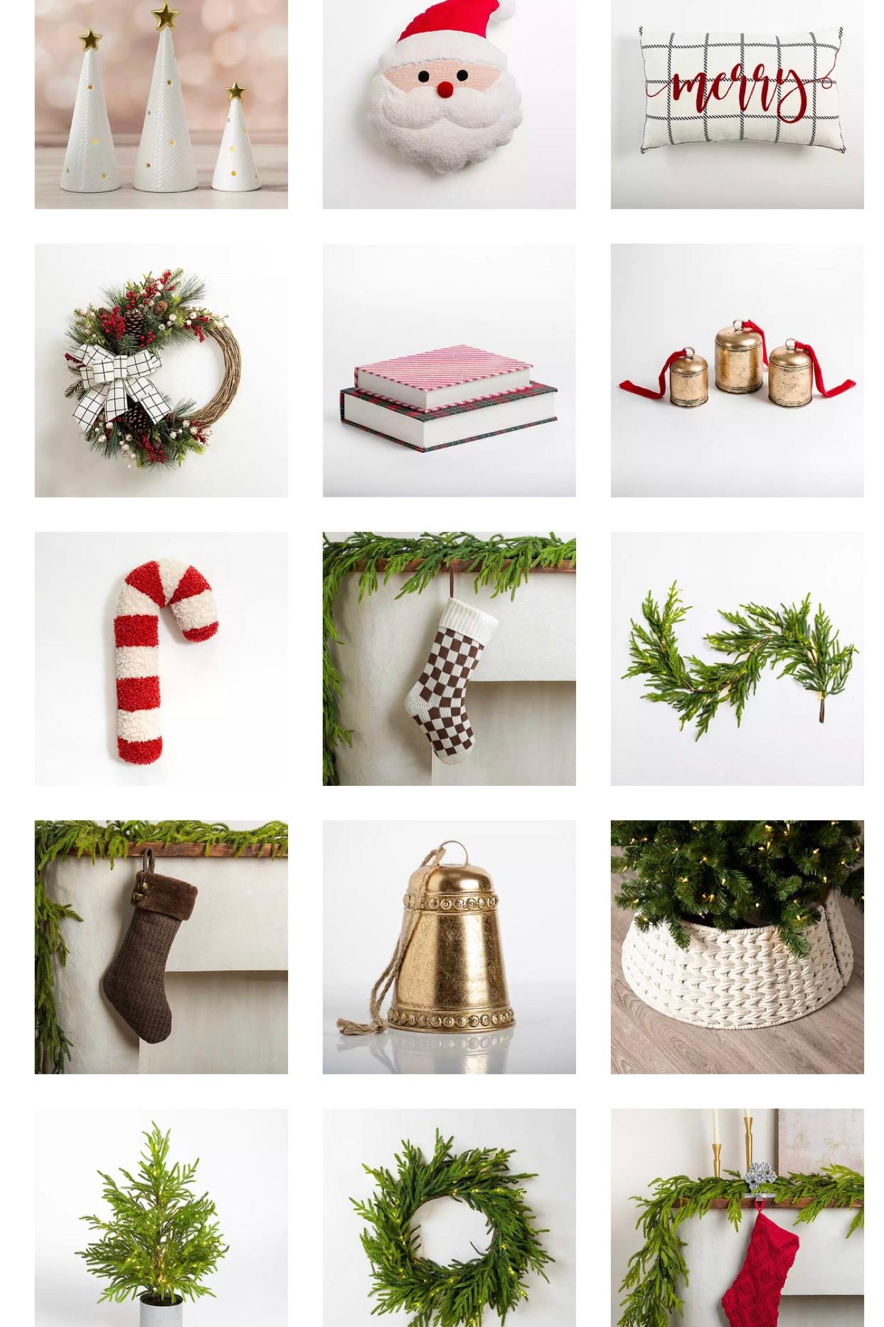 Christmas decor!! 

#LTKHolidaySale #LTKSeasonal #LTKHoliday