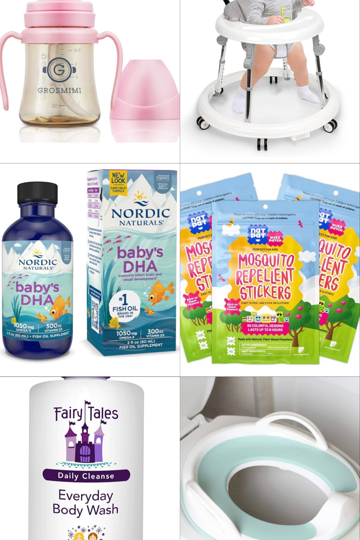 Recent purchases that are on sale for prime day! 

#LTKFamily #LTKBaby #LTKKids