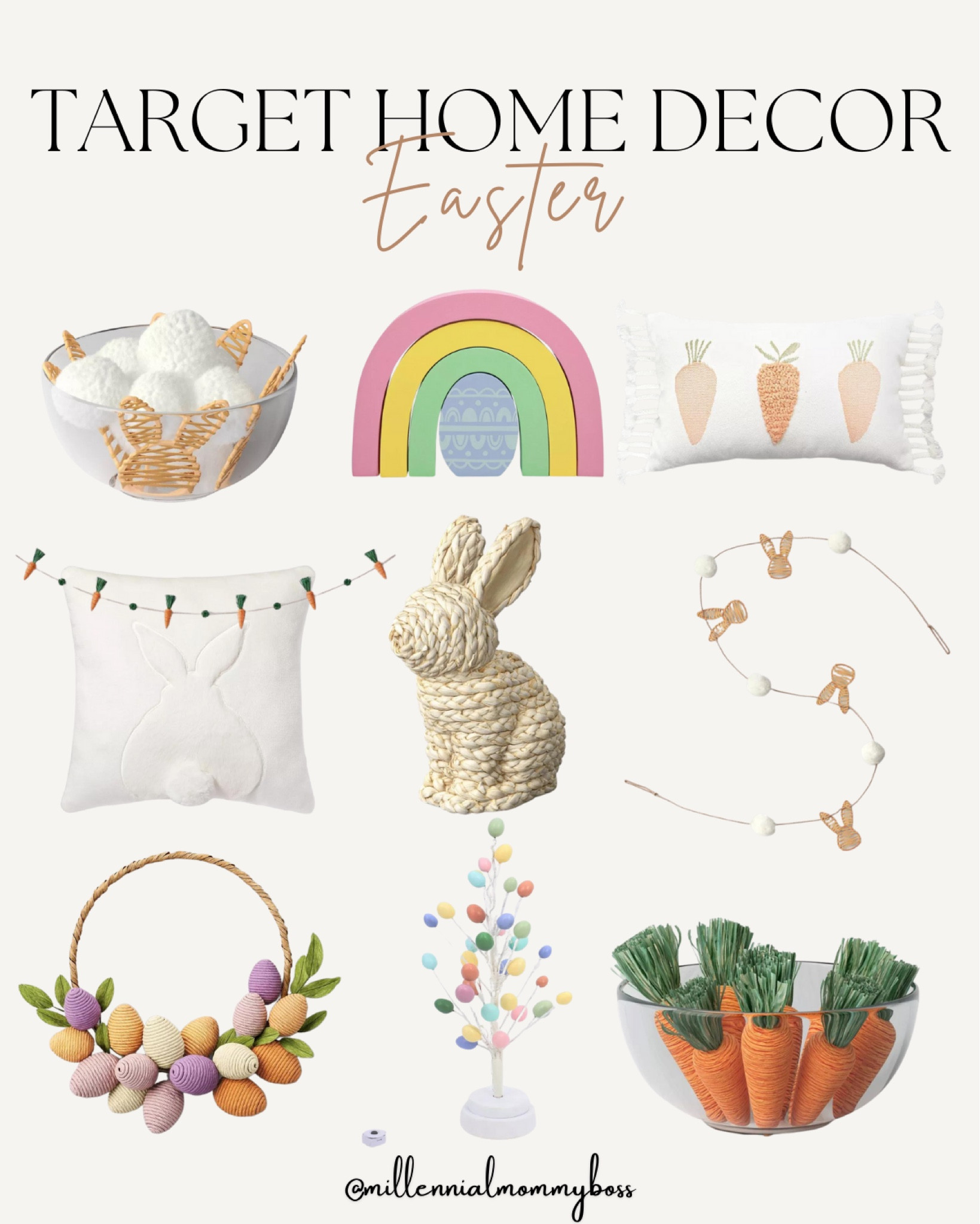 Target, Target Easter, Easter Target, Easter, Target, Easter Decor, Target Home, Target Home Decor, Target Finds, Home, Home Decor, Home Finds, Modern Home, Modern Home Decor, Home Decor Living Room, Living Room, Bedroom

#LTKhome #LTKU #LTKFind
