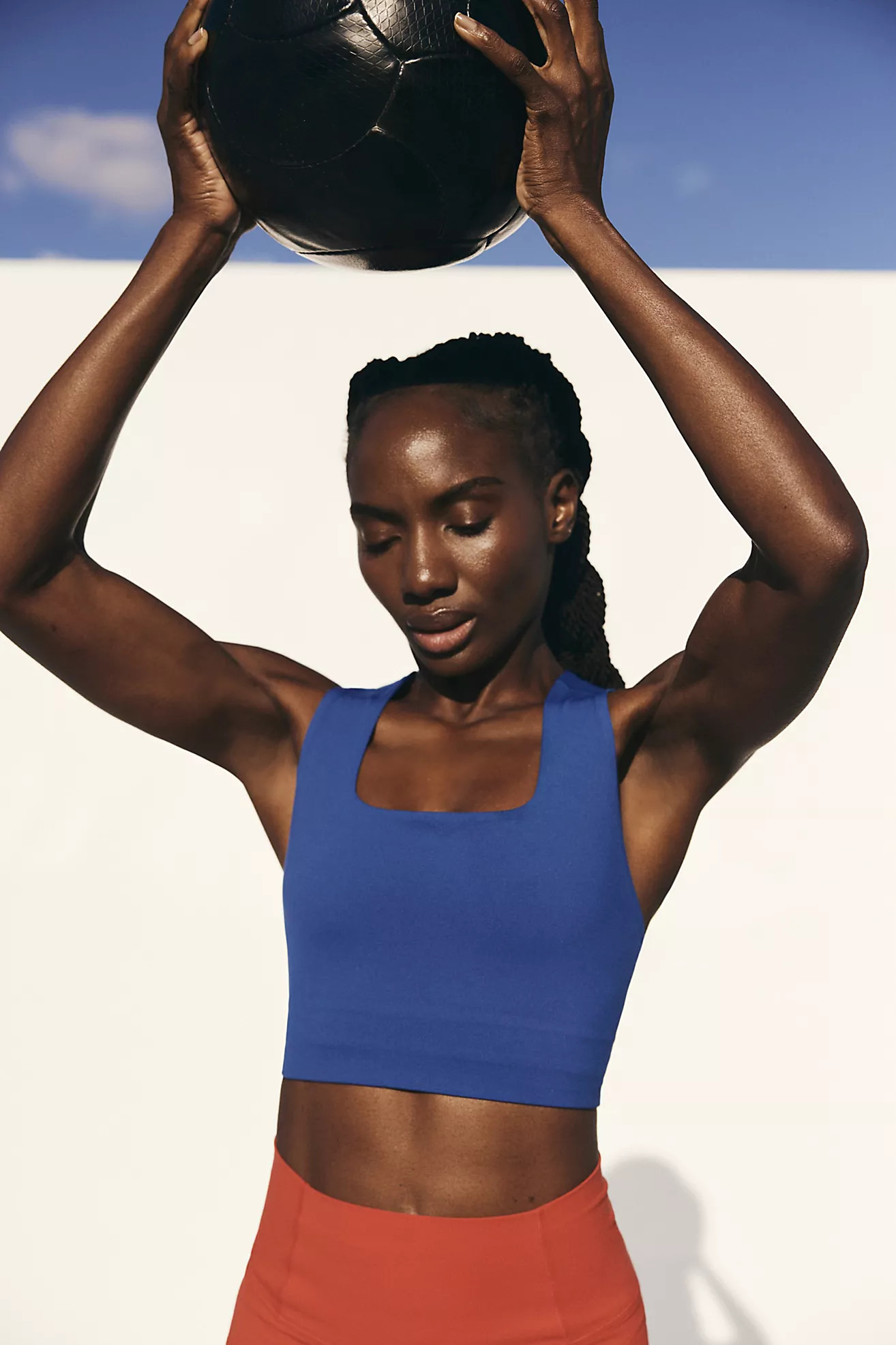 Win Win Bra | Free People (Global - UK&FR Excluded)