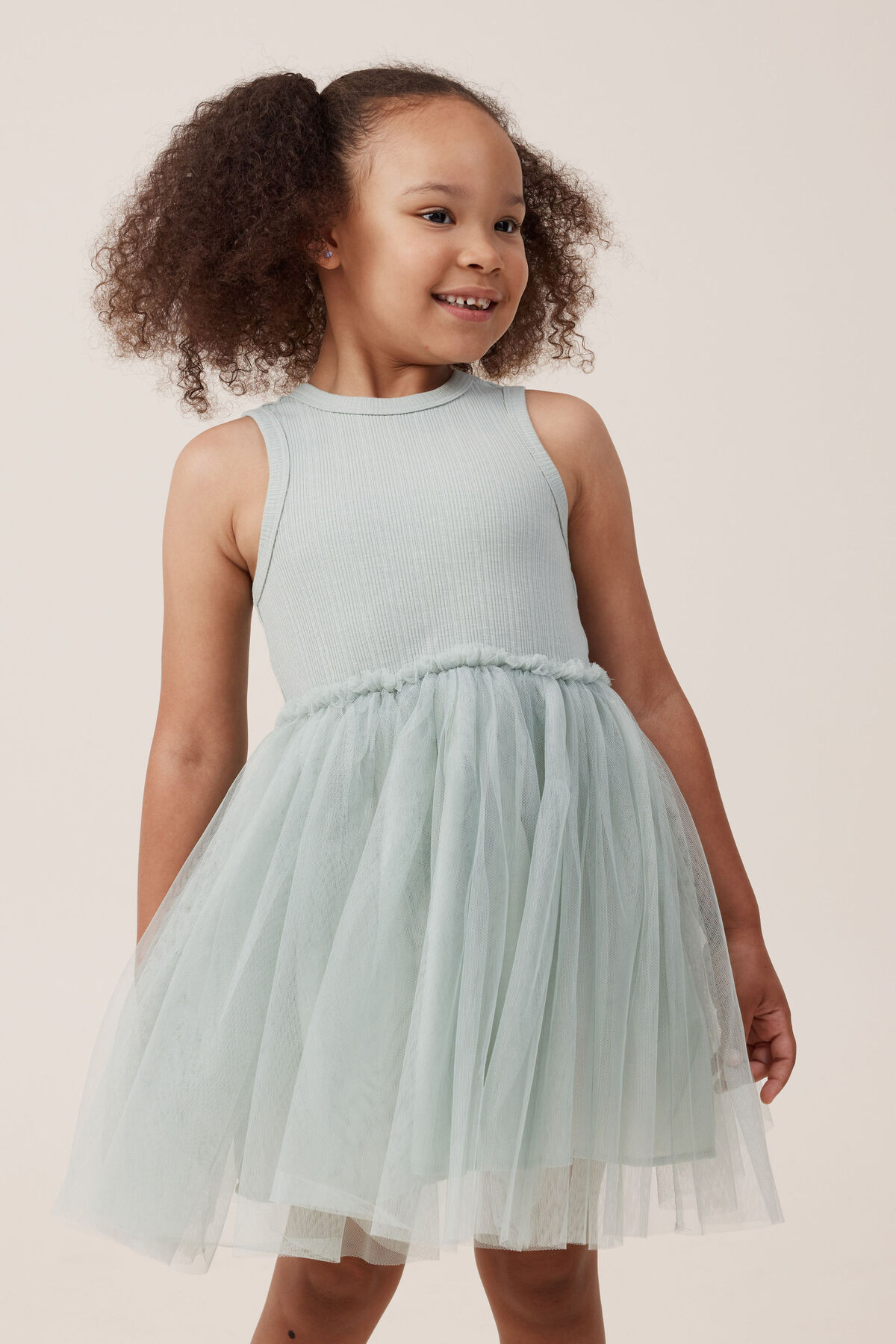 Nova Dress Up Dress | Cotton On (US)